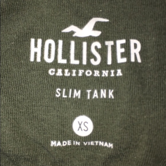 cropped halter top - Picture 1 of 4